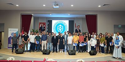 İSTİKLAL BİLİM VE TEKNOLOJİ ÜNİVERSİTESİ’NDE DUYGUSAL VEDA: AKADEMİK VE İDARİ PERSONEL İÇİN TEŞEKKÜR TÖRENİ