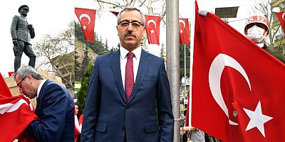 İSTİKLAL MADALYAMIZI GURUR VE İFTİHARLA TAŞIYORUZ