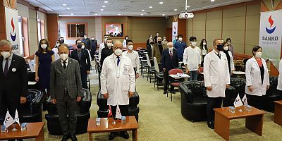 İSTİKLAL MARŞI’NIN KABULÜ VE MEHMET AKİF ERSOY’U ANMA GÜNÜ