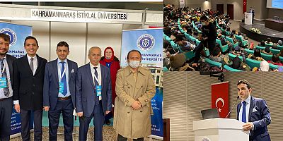 İSTİKLAL ÜNİVERSİTESİ İPEKYOLU KARİYER FUARI’NDA