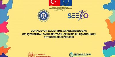 İSTİKLAL ÜNİVERSİTESİ’NİN DOGA PROJESİ DOĞAKA TARAFINDAN DESTEKLENECEK