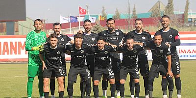 İSTİKLALSPOR 3 PUANA 2 GOLLE ULAŞTI