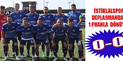 AKEDAŞ Kahramanmaraş İstiklalspor