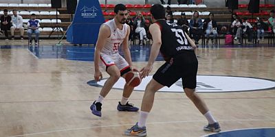 İSTİKLALSPOR BASKETBOL TAKIMI, UŞAK BASKETBOL’U 92-74 MAĞLUP ETTİ