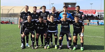 İSTİKLALSPOR, BURSA’DA PUAN KAYBETTİ: 1-1