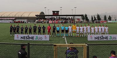 İSTİKLALSPOR, ÇORUHLUSPOR’U 4-2’YLE GEÇTİ!