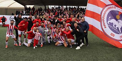 İSTİKLALSPOR’DA HEDEF BELLİ: GALİBİYET