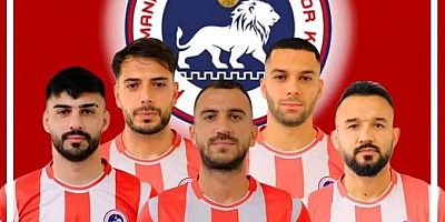    İSTİKLALSPOR’DA ŞAMPİYONLUK İÇİN KADRO KURUYOR