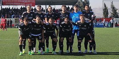 İSTİKLALSPOR KIRIKKALESPOR’U 3-1 MAĞLUP ETTİ