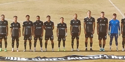 İSTIKLALSPOR BERABERE 0-0 