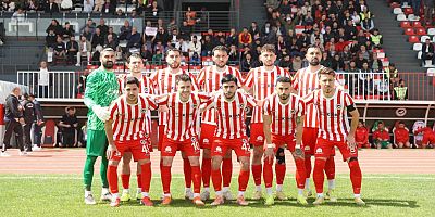 İSTİKLALSPOR PLAY-OFF YOLUNDA DEV ADIM ATTI: ANKARA DEMİRSPOR’U 2-0 MAĞLUP ETTİ