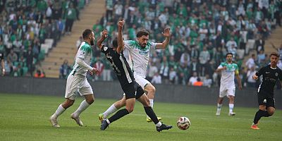 İSTİKLALSPOR SON DAKİKADA YIKILDI: 2-1
