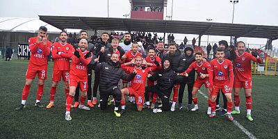İSTİKLALSPOR'UN 5 FUTBOLCUSU HAYATINI KAYBETTİ