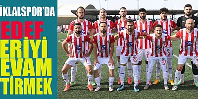 İSTİKLALSPOR ZORLU DEPLASMANDA