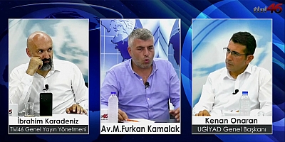 İYİ PARTİ MDK ÜYESİ KAMALAK: SEÇMEN VELİNİMETTİR! 