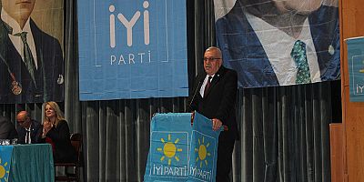 İYİ PARTİ  ONİKİŞUBAT 'TA GÜRBAK DÖNEMİ 