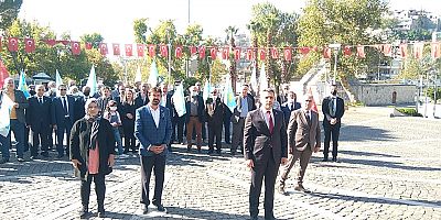 İYİ PARTİ  4 YAŞINDA