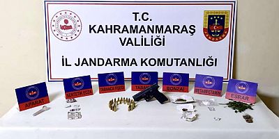 JANDARMA’DAN  HUZUR UYGULAMASI