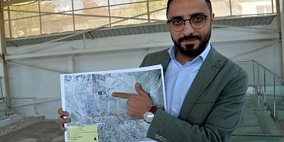 KAÇAMAZ:ORTA HASARLI BİNALAR YENİDEN İNCELENSİN