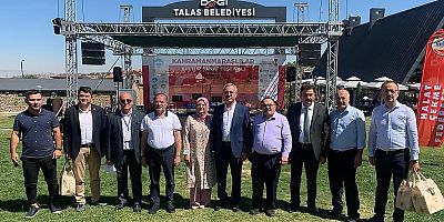 KADİM KÜLTÜRÜMÜZÜ DÜNYAYA TANITACAĞIZ