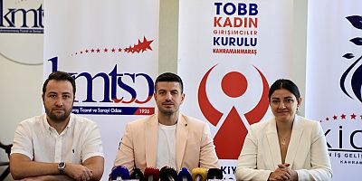 KADIN GİRİŞİMCİLER 'KİGEM' İLE MARKALAŞACAK      