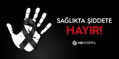 KADINA YÖNELİK ŞİDDET, SAĞLIK CAMİAMIZA YÖNELMİŞ BİR TEHDİT VE TOPLUM VİCDANINI YARALAYAN KORKUNÇ BİR EYLEMDİR.