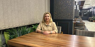 KAGİD'DEN KADINLARA ÖZEL KİŞİSEL GELİŞİM PROGRAMI: 22-24 MAYIS'TA KAHRAMANMARAŞA!