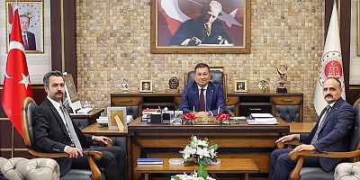 KAHRAMAN UZMAN ÇAVUŞLAR  İÇİN TARİHİ GÜN!