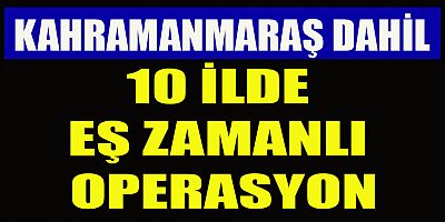  KAHRAMANLAR-35 OPERASYONU