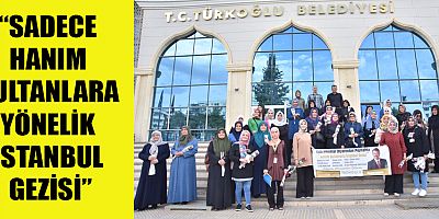 KAHRAMANLAR DİYARINDAN PAYİTAHT'A