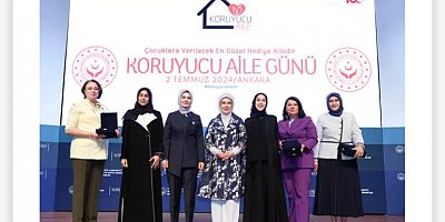KAHRAMANMARAŞ 2. İL OLDU