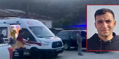 KAHRAMANMARAŞ’A ACI HABER GELDİ