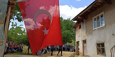 KAHRAMANMARAŞ’A ŞEHİT ATEŞİ DÜŞTÜ 