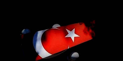 KAHRAMANMARAŞ'A SEHİT ATEŞİ DÜŞTÜ 