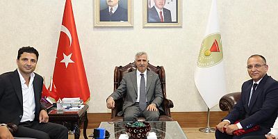 KAHRAMANMARAŞ’A YENİ BİR EĞİTİM YATIRIMI DAHA: GÖNÜL – YUSUF ALPDOĞAN İLKOKULU’NUN TEMELİ ATILIYOR