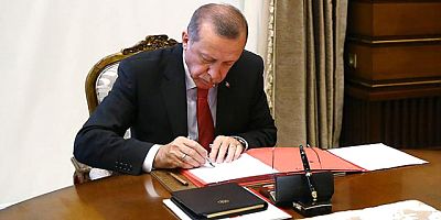 KAHRAMANMARAŞ’A YENİ VALİ YARDIMCISI VE YENİ KAYMAKAMLAR ATANDI