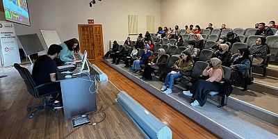 KAHRAMANMARAŞ AKADEMİ’DE BAHAR DÖNEMİ EĞİTİMLERİ BAŞLADI