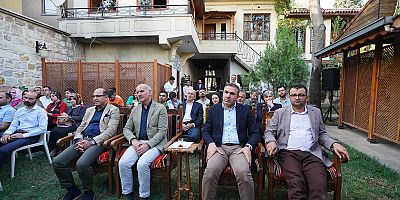 KAHRAMANMARAŞ AKADEMİ’DE GÜZ DÖNEMİNİN AÇILIŞI GERÇEKLEŞTİRİLDİ