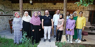 KAHRAMANMARAŞ AKADEMİ’DE YENİ DÖNEM EĞİTİMLERİ BAŞLADI