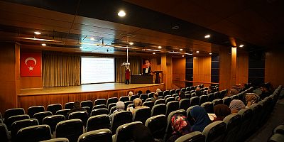KAHRAMANMARAŞ AKADEMİ’NİN GÜZ DÖNEMİNDE EĞİTİMLER SÜRÜYOR