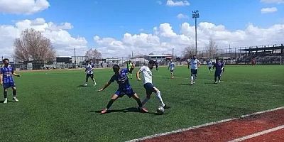 KAHRAMANMARAŞ AMATÖR FUTBOLDA İLK HAFTADA 7 MAÇ OYNANAMADI