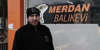 KAHRAMANMARAŞ BALIKÇILAR DERNEĞİ VE MERDAN BALIKÇILIK’TAN ANLAMLI ETKİNLİK