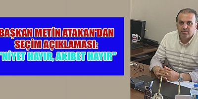 KAHRAMANMARAŞ BÜRO MEMUR-SEN’DE SEÇİM HEYECANI