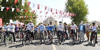 KAHRAMANMARAŞ BÜYÜKŞEHİR