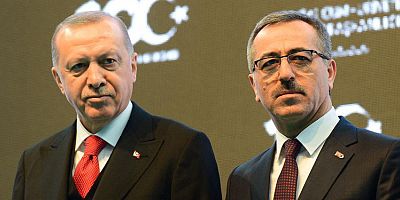 BAŞKAN GÜNGÖR MİLLETE HİZMET YOLUNDA NİCE YILLARA