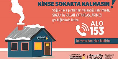 KAHRAMANMARAŞ BÜYÜKŞEHİR BELEDİYESİ, ÖRNEK BİR ÇALIŞMAYI DAHA HAYATA GEÇİRDİ
