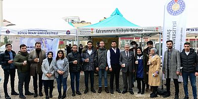 @KAHRAMANMARAŞ