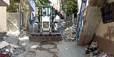Kahramanmaraş Büyükşehir Belediyesi