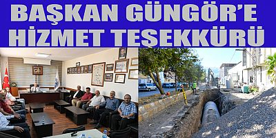 KAHRAMANMARAŞ BÜYÜKŞEHİR’DEN 50 MİLYON TL YATIRIM