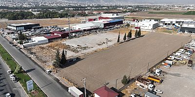 KAHRAMANMARAŞ BÜYÜKŞEHİR’DEN AĞUSTOS FUARI ZİYARETÇİLERİNE ÜCRETSİZ OTOPARK KOLAYLIĞI